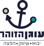 עוגן הזהר